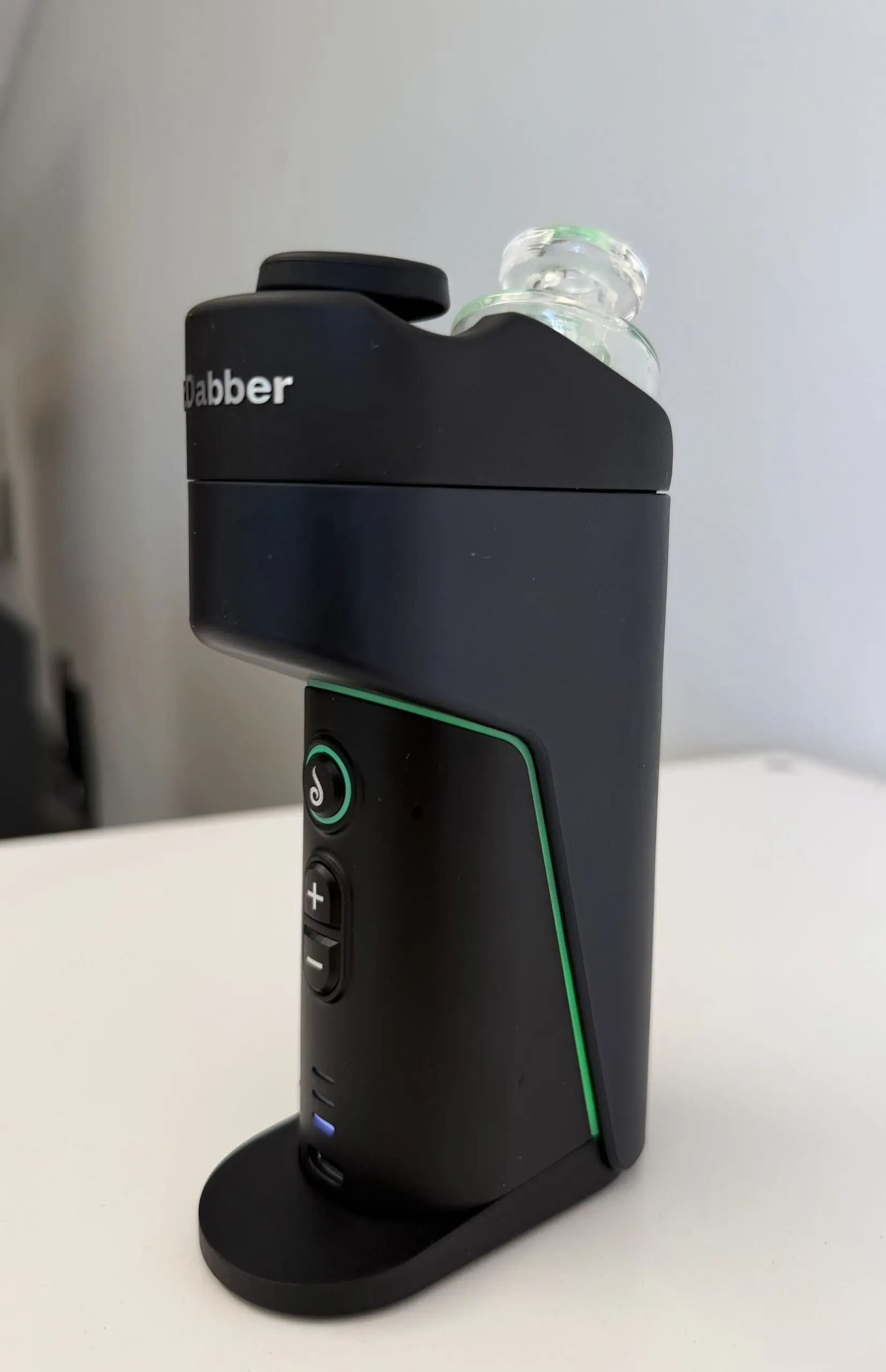 Ready, Set, GO – Dr. Dabber New Switch GO Review