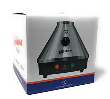 Volcano Classic Vaporizer - 20% OFF - Special Online Offer - Planet Of The  Vapes