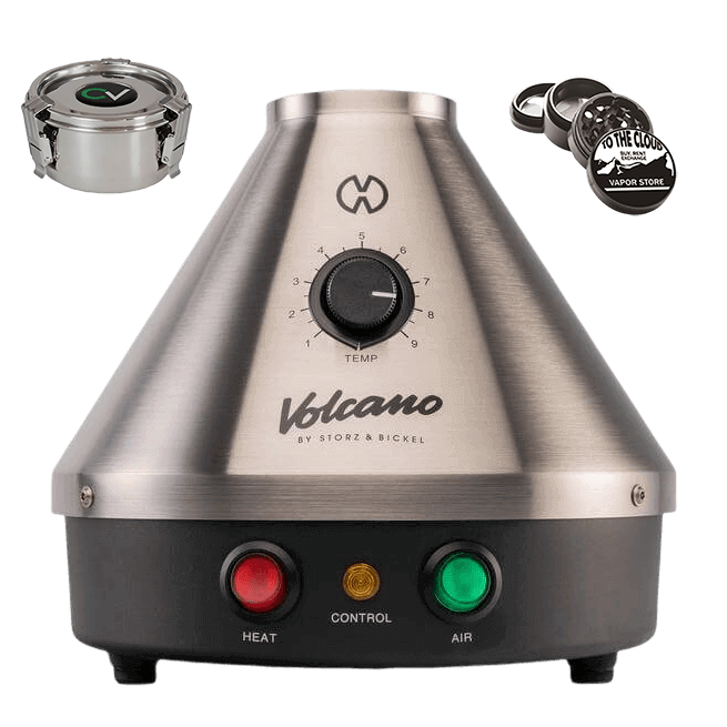 Classic Volcano vaporizer best price
