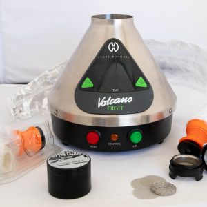 authentic digital volcano | To the Cloud Vapor Store