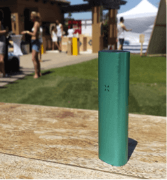 PAX 2 by PAX Labs