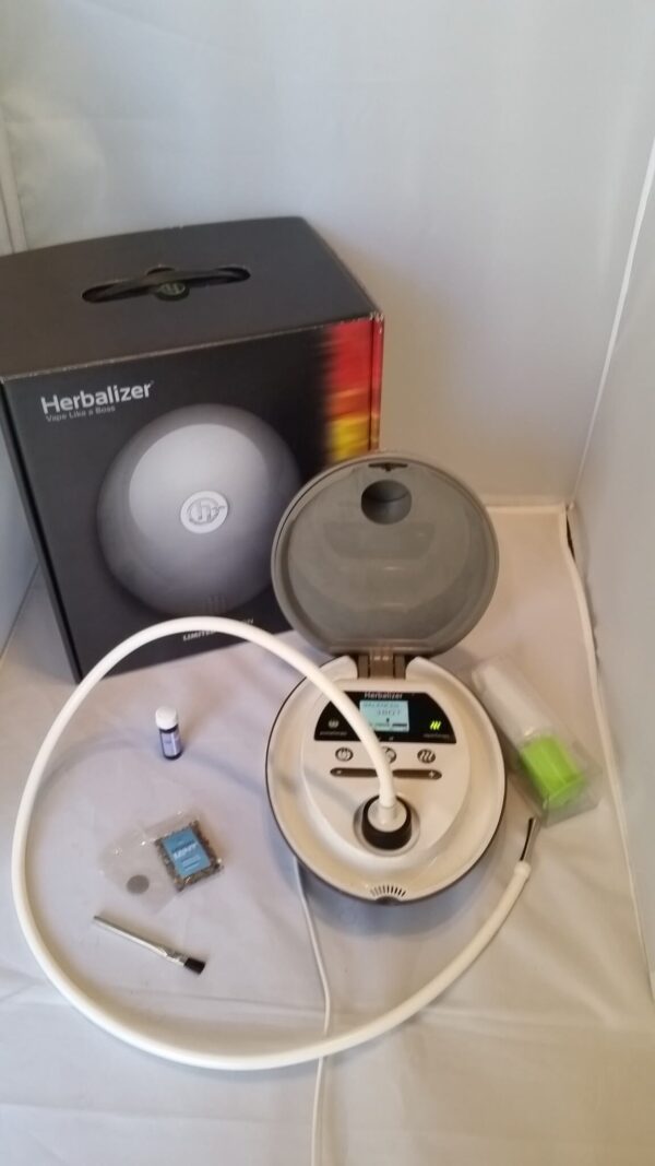 Herbalizer Vaporizer