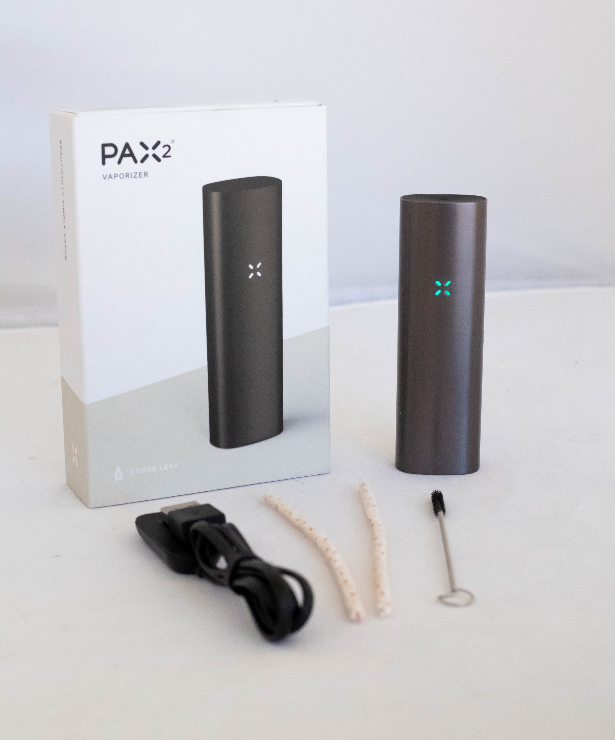 Refurbished PAX 2 Vaporizer | PAX Labs | To The Vapor Store