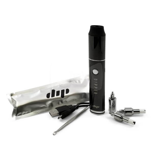 dipper vaporizer for sale at to the cloud vapor store