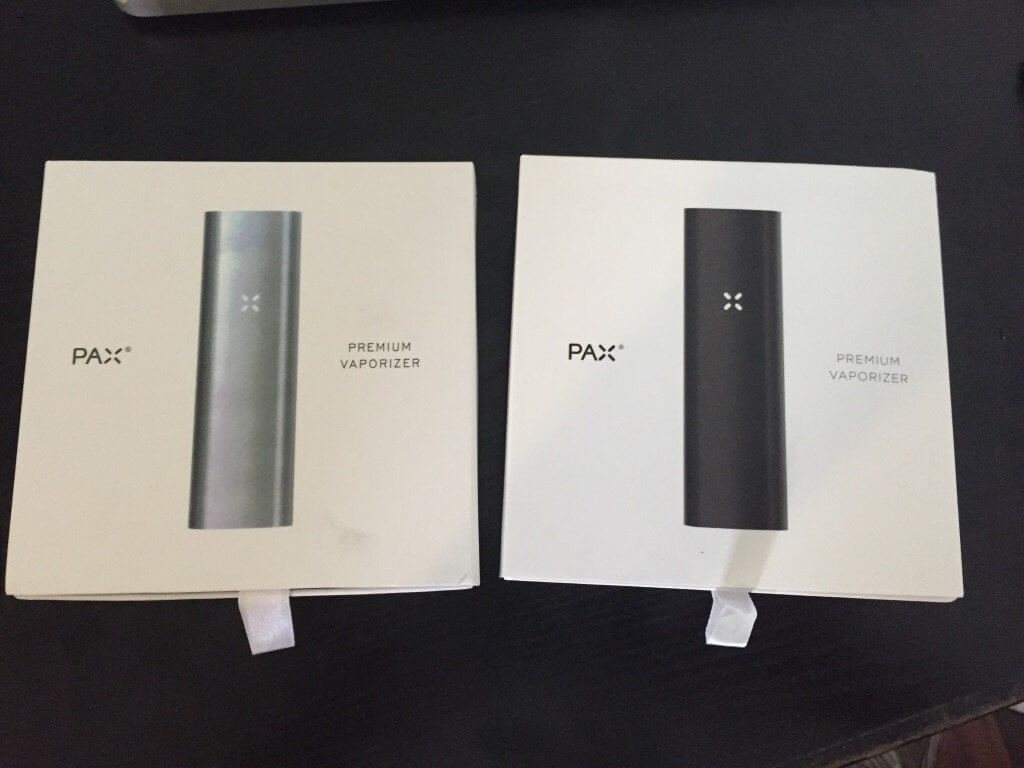 Protecting Yourself from the Fake PAX 2