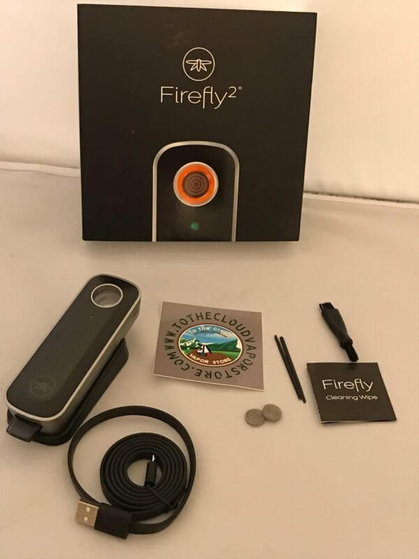 Firefly 2 best price