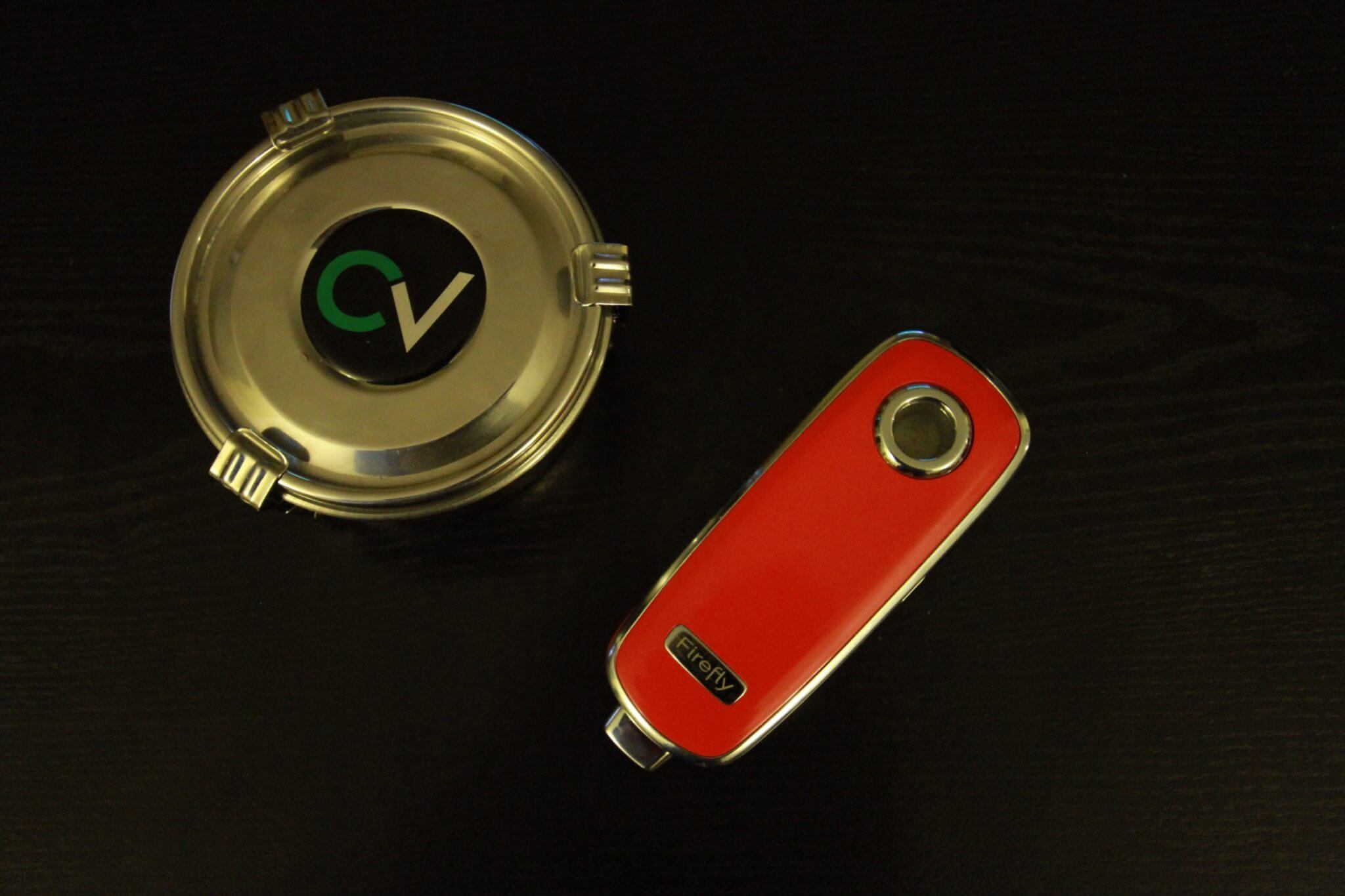 Optimize the Original Firefly Vaporizer