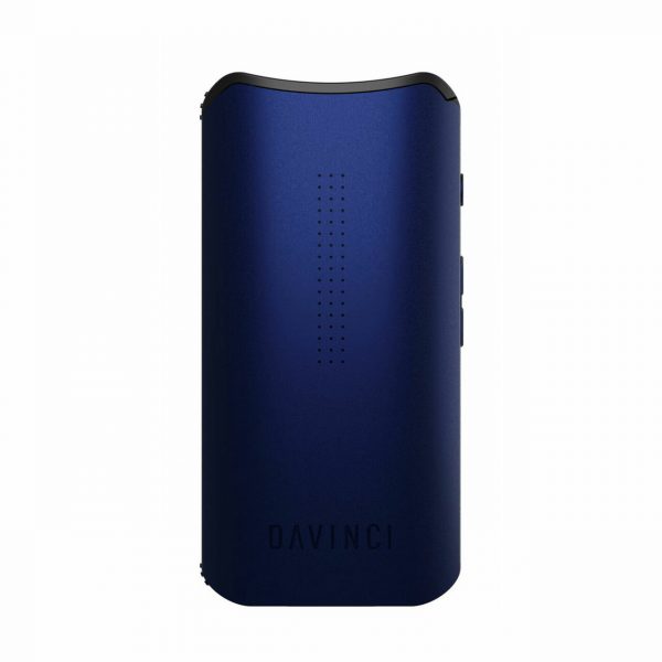 Davinci IQC blue | To the Cloud Vapor Store