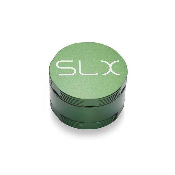 slx-grinder-green