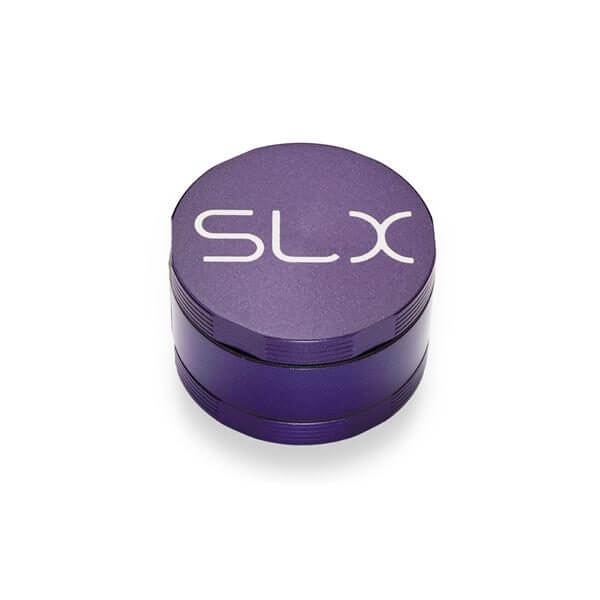 SLX grinder purple