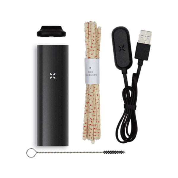 PAX 3 Basic kit what comes with