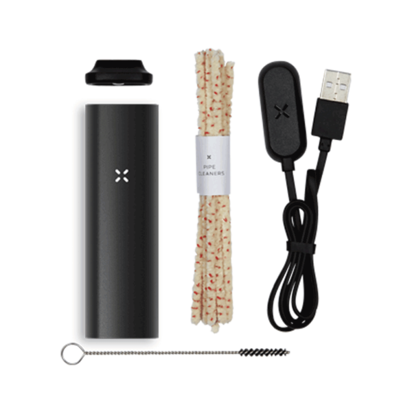 PAX 3 Basic kit what comes with