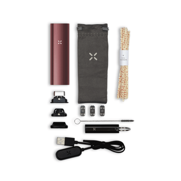 PAX3 Complete Kit | To the Cloud Vapor Store