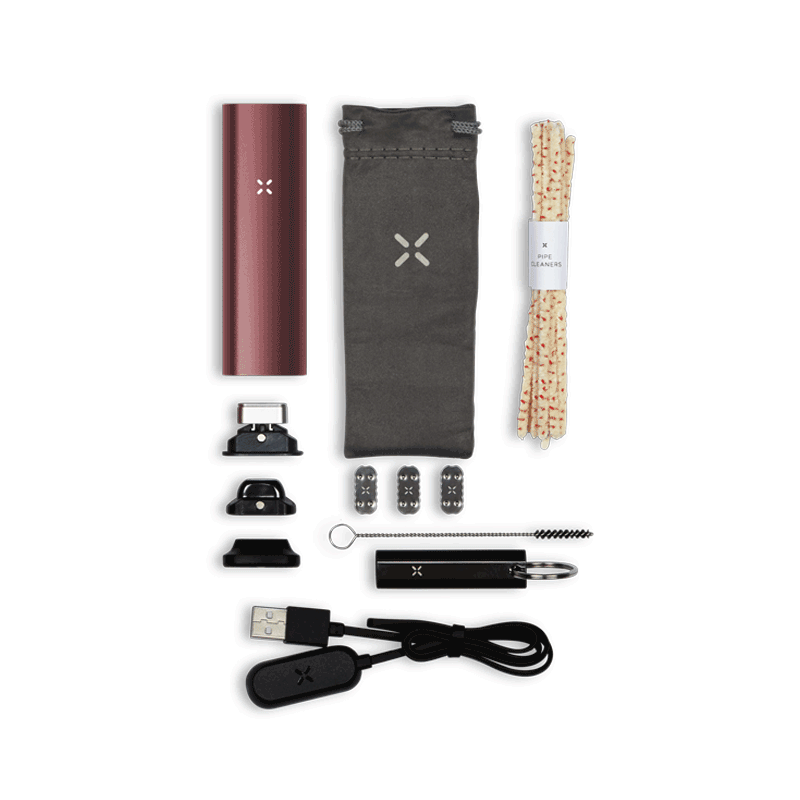 Pax 3 Vaporizer Komplett-Set von PAX Labs Inc. nur 229,95€