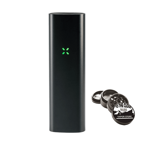 3 Vaporizer - Now Only Free Grinder & Shipping