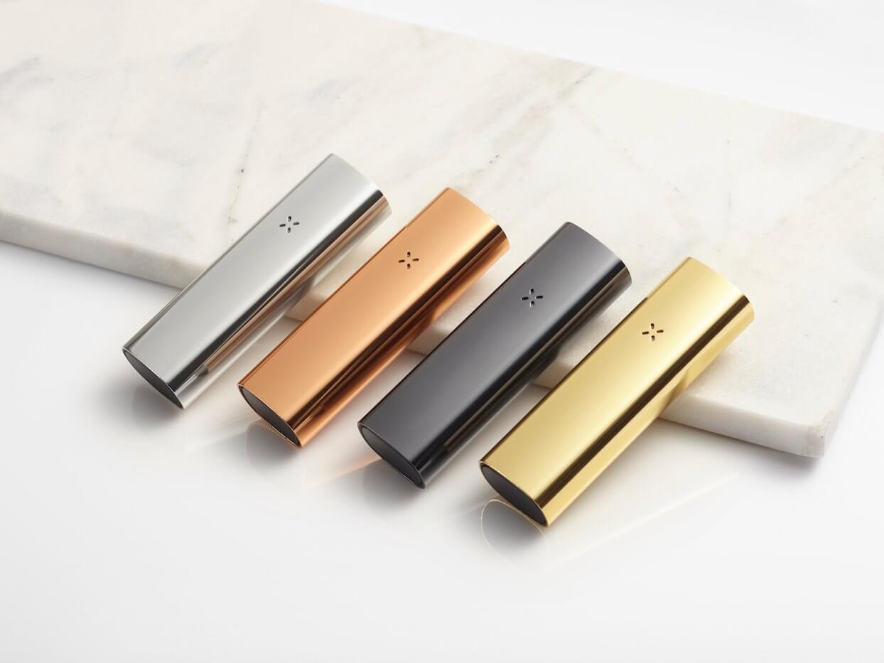 PAX 3 Vaporizer review - To the Cloud Vapor Store