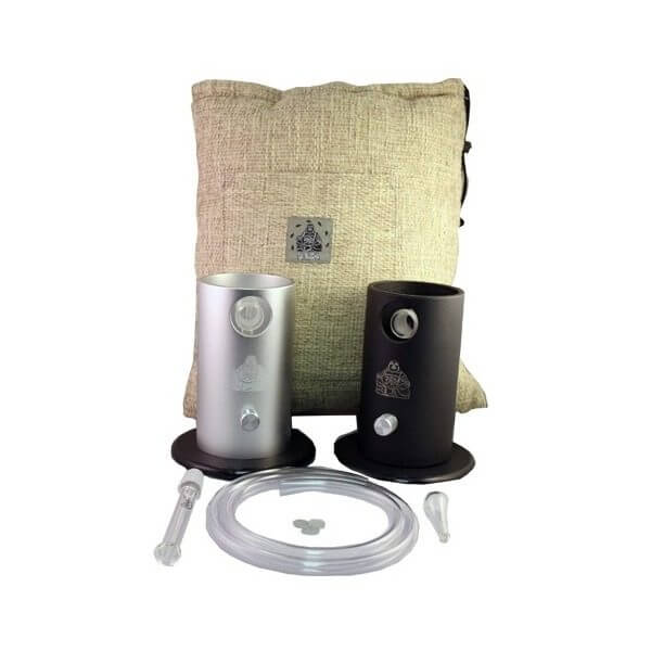 Da Buddha Vaporizer - both colors