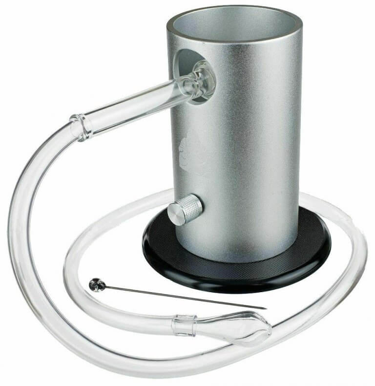 Da Buddha Vaporizer Free Grinder & Shipping ELEV8 Vaporizers