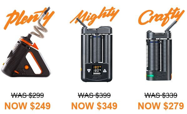 Storz & Bickel price drop