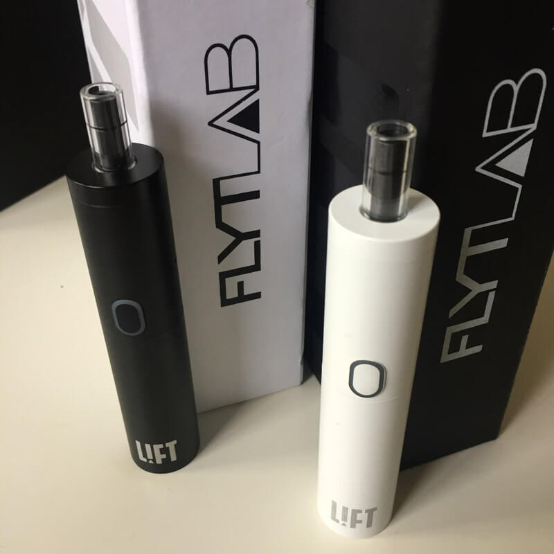 Flytlab Lift To the Cloud Vapor Store