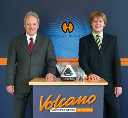 History of Storz & Bickel and their German Made Vaporizers