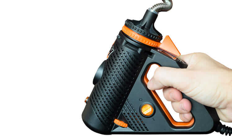 Plenty vaporizer introduction