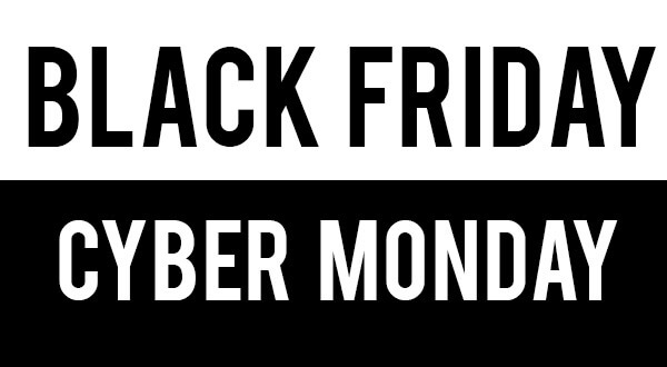 Black Friday Cyber Monday Vaporizer Sales