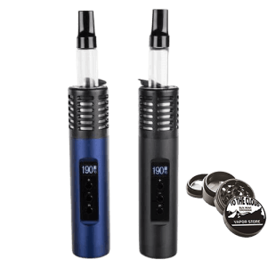 arizer air 2 vaporizer on sale at to the cloud