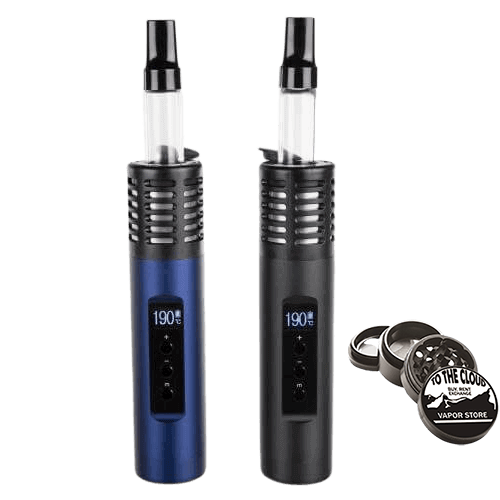 arizer air 2 vaporizer on sale at to the cloud