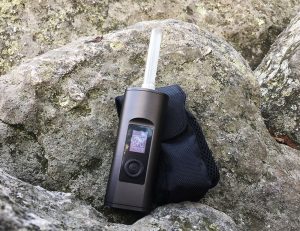 Arizer SOLO 2 Vaporizer Review (2022 Update)