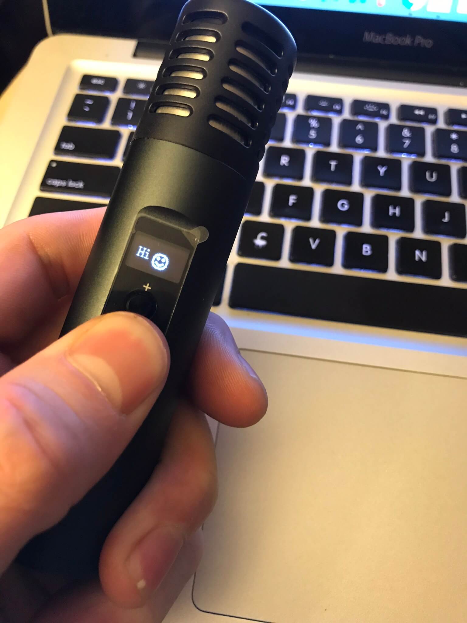 Arizer Air 2 vaporizer review