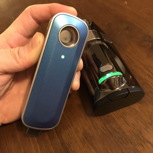 Comparing the Firefly 2 and the Ghost MV1