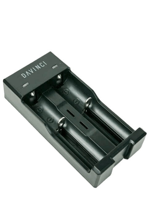 DaVinci IQ External Charger 18650