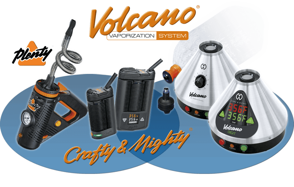 Which Storz & Bickel Vaporizer is the best