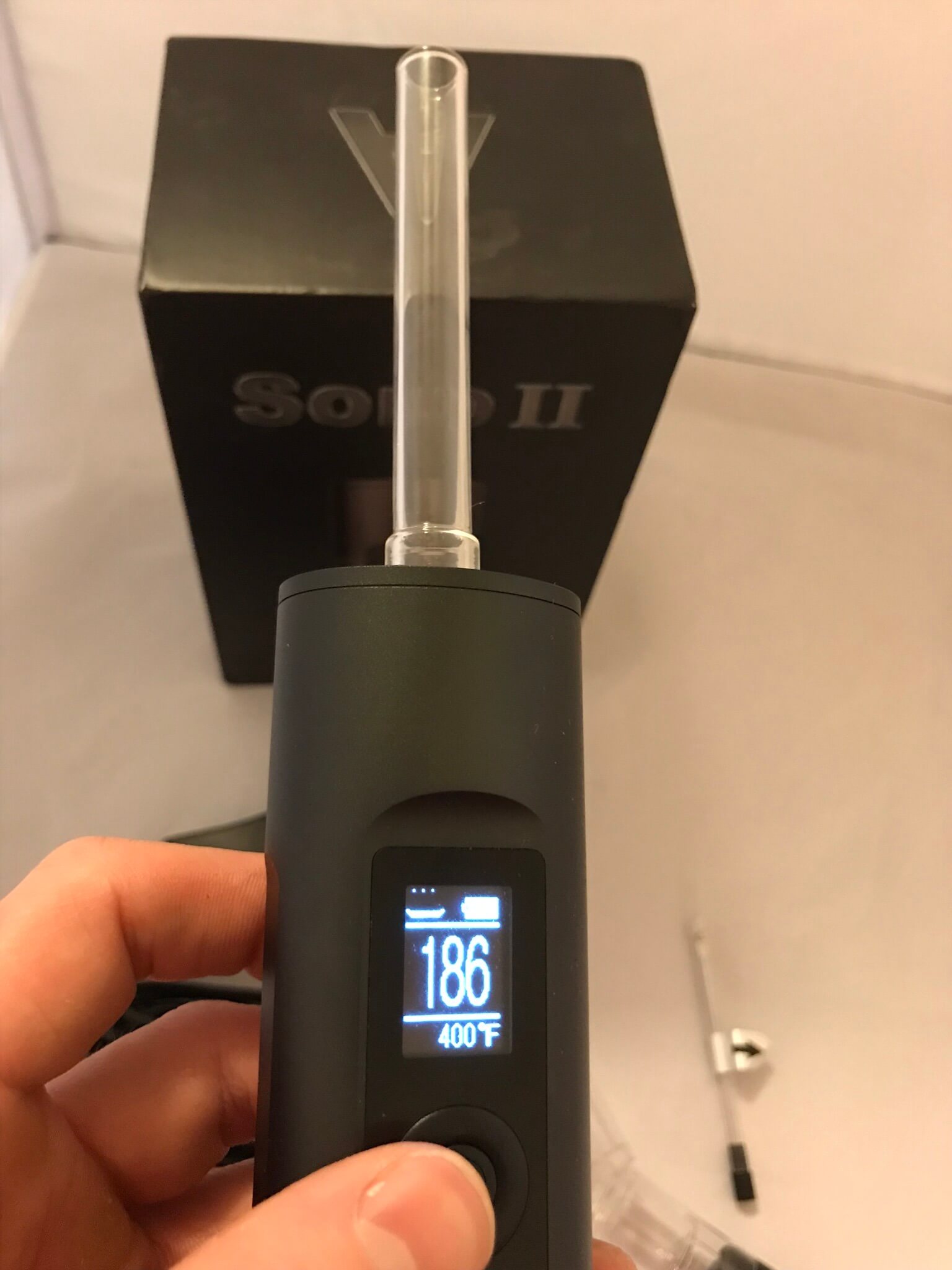 Buy Arizer Solo 2 - Best Price - Tools420 USA