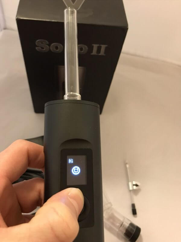 Best place to buy SOLO 2 vaporizer online