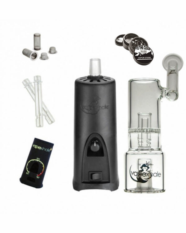 VapeXHale Cloud Evo Vaporizer | To the Cloud Vapor Store