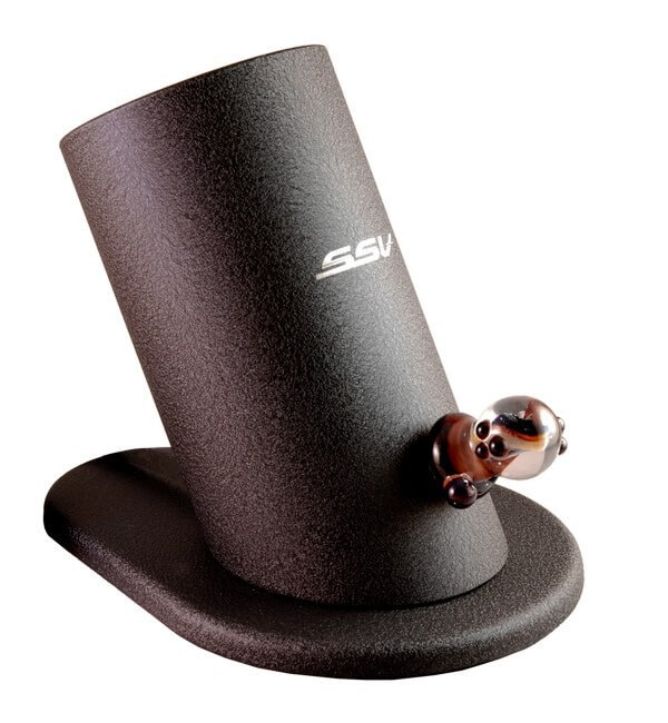 Super Surfer Desktop Vaporizer