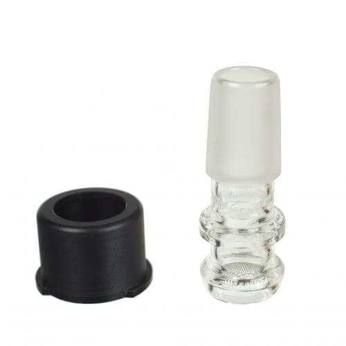 crafty water pipe adapter