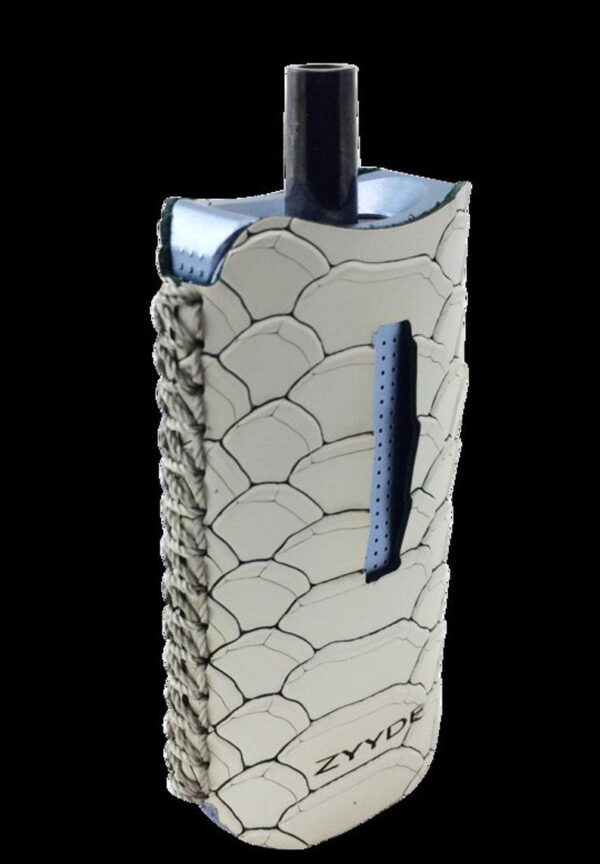 snakeskin davinci iq sleeve