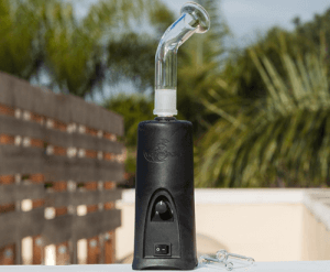 The Healthiest Marijuana Vaporizers