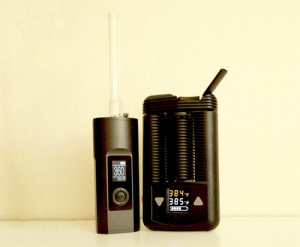 Arizer SOLO 2 and Storz & Bickel Mighty: Still the Two Most Popular Vaporizers of 2020