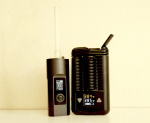 Refurbished Arizer SOLO 2 - The Best Value on Arizer Vaporizers