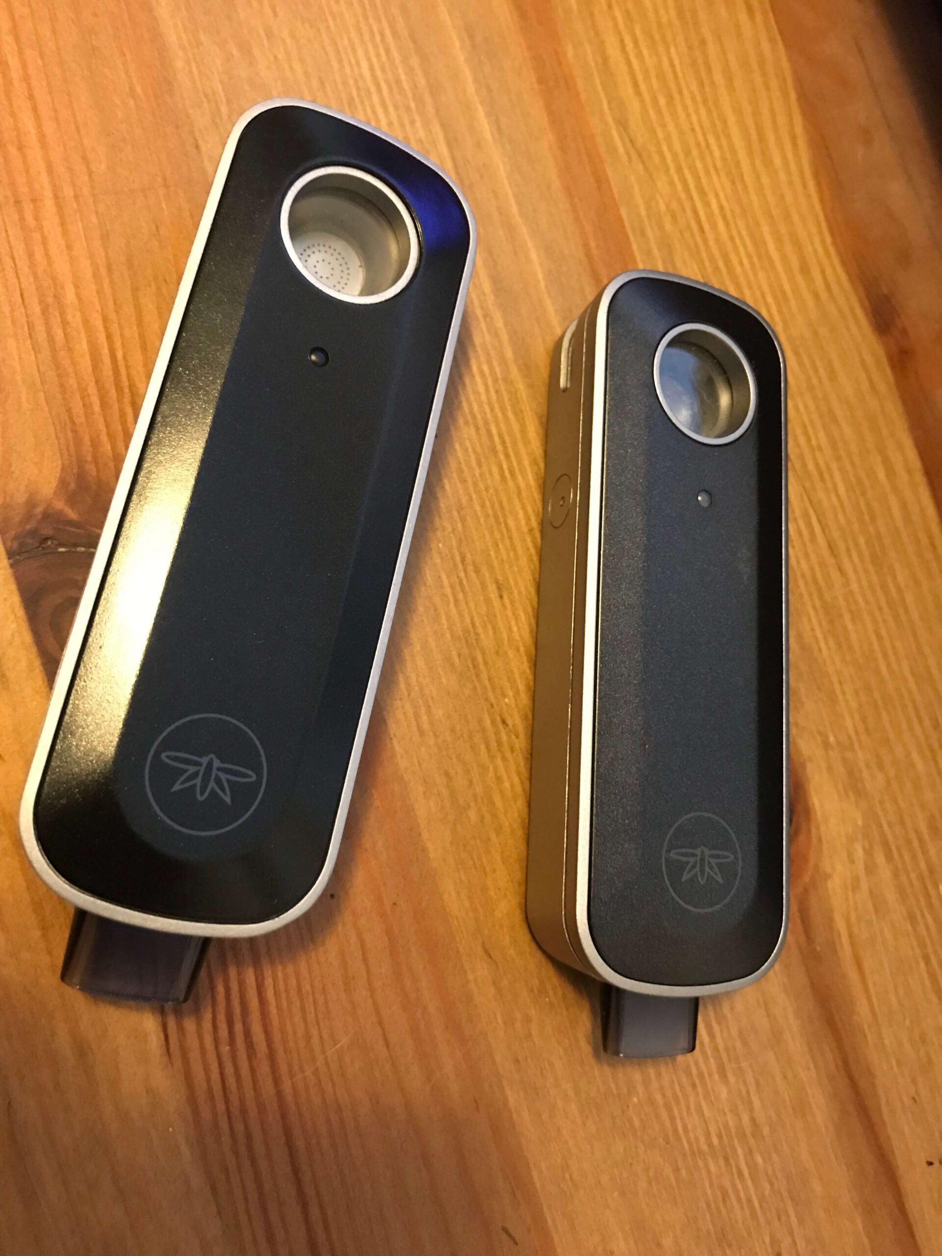 Fake Firefly 2 vs. Real Firefly 2