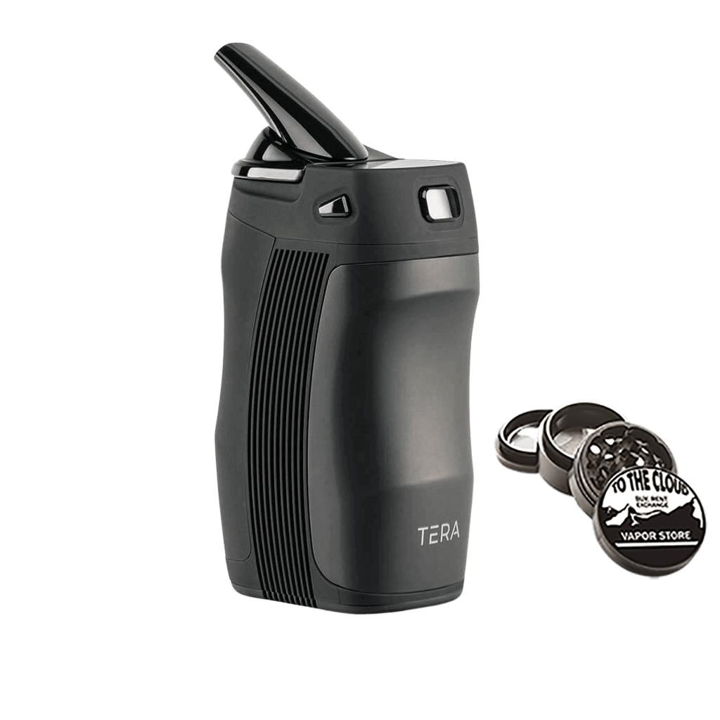 boundless Tera vaporizer for sale at the best price