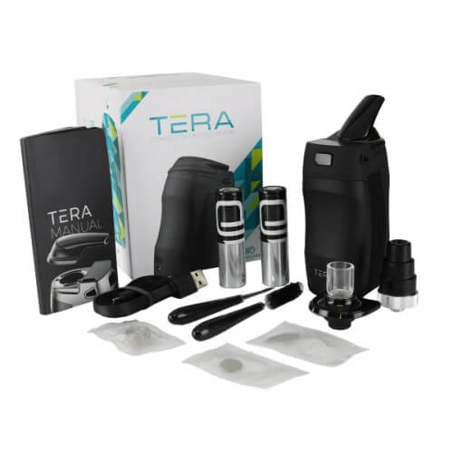 Tera v3 vaporizer for sale boundless Technologies