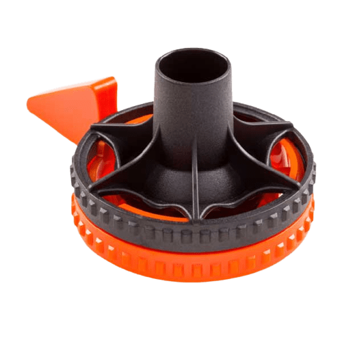 plenty filling chamber housing