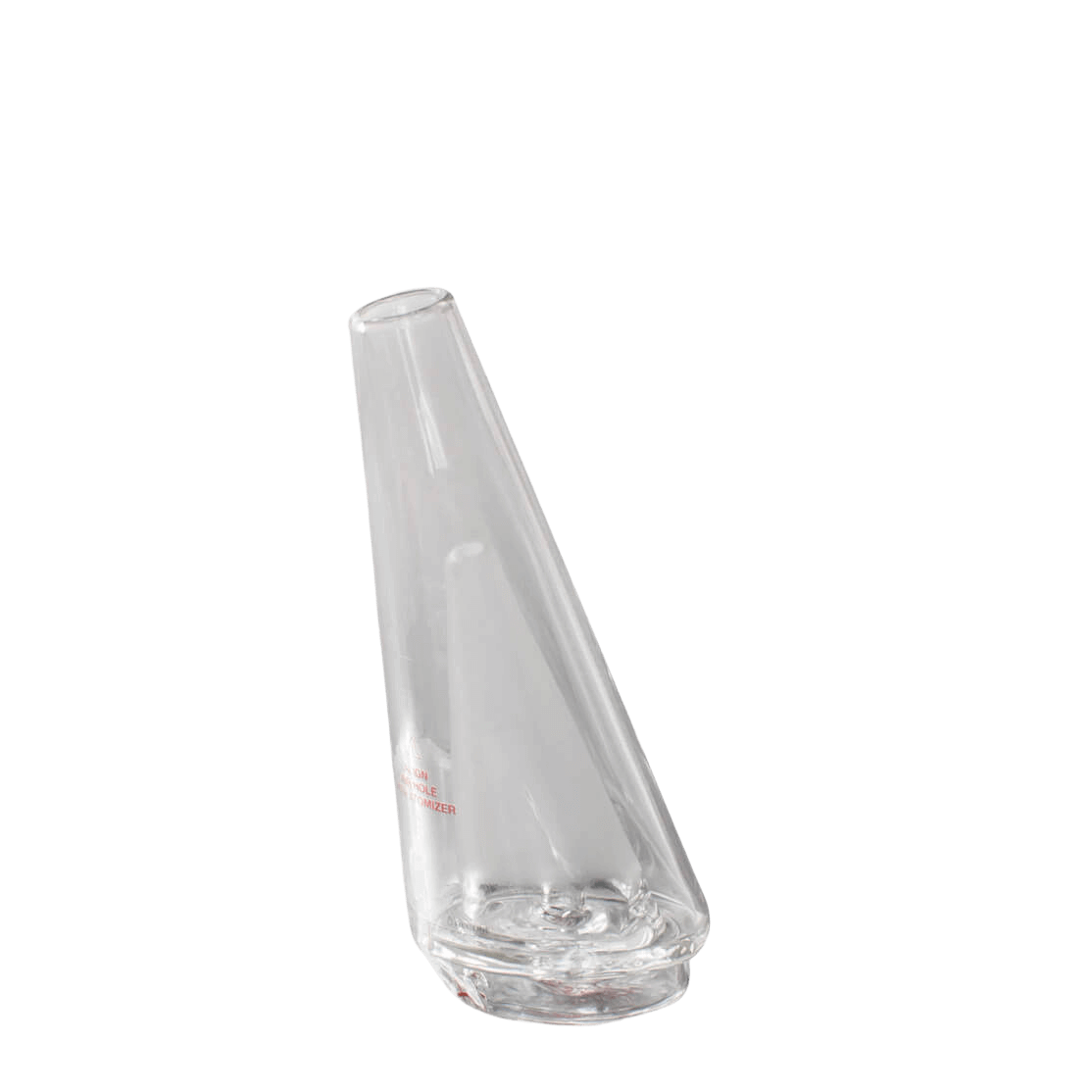 Clear Replacement Glass Attachment for Puffc0 Peak