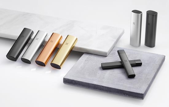 PAX Labs Raises $420 Million