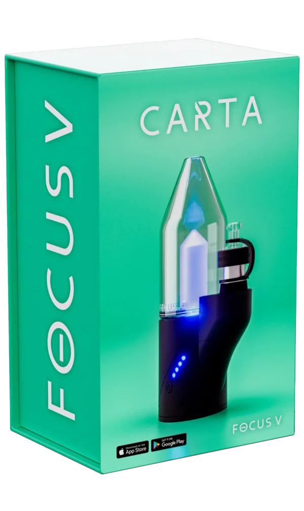 updated carta vape